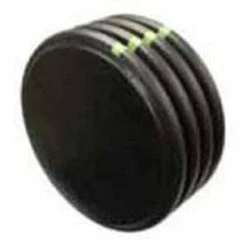 Wholesale 🥰 ADS® N-12® 30 in. Split Straight HDPE End Cap 🎉