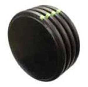 Wholesale 🥰 ADS® N-12® 30 in. Split Straight HDPE End Cap 🎉 3 Wholesale 🥰 ADS® N-12® 30 in. Split Straight HDPE End Cap 🎉