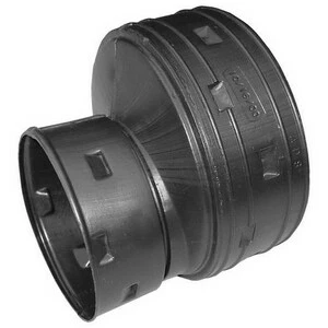 Budget 🌟 Advanced Drainage Systems N-12® 8 x 6 in. Bell End Plastic Reducer 🔥 3 Budget 🌟 Advanced Drainage Systems N-12® 8 x 6 in. Bell End Plastic Reducer 🔥