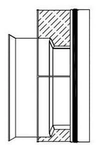 Top 10 👍 Advanced Drainage Systems N-12® 8 x 6 in. Spigot x Bell End Plastic Reducer 💯 3 Top 10 👍 Advanced Drainage Systems N-12® 8 x 6 in. Spigot x Bell End Plastic Reducer 💯