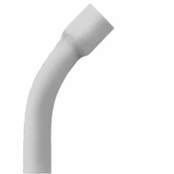 Cheap 🎁 ADS® N-12® Pro-Link® 18 in. Bell End Watertight Straight HDPE 11-1/4 Degree Elbow 🎁