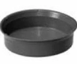 Wholesale 😍 ADS® N-12® 6 in. Snap Corrugated Straight Solid Internal HDPE End Plug ❤️