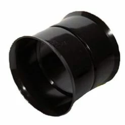 Buy 😉 Advanced Drainage Systems N-12® 8 in. Snap-in Plastic Coupling 🔥