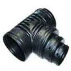 Cheapest 😀 ADS® 8 in. Snap Corrugated Multiple HDPE Tee 😉