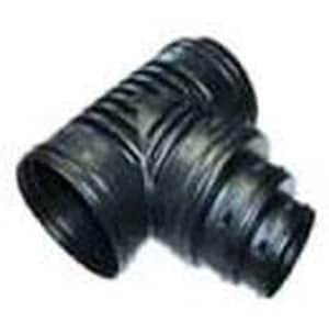Cheapest 😀 ADS® 8 in. Snap Corrugated Multiple HDPE Tee 😉 3 Cheapest 😀 ADS® 8 in. Snap Corrugated Multiple HDPE Tee 😉