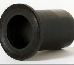 Wholesale 🎉 10 in. IPS Straight 200# DR 9 Molded HDPE Flanged Adapter ✨