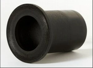 Promo ๐ฏ 16 in. IPS Straight 200# DR 9 Molded HDPE Flanged Adapter ๐ 3 Promo ๐ฏ 16 in. IPS Straight 200# DR 9 Molded HDPE Flanged Adapter ๐