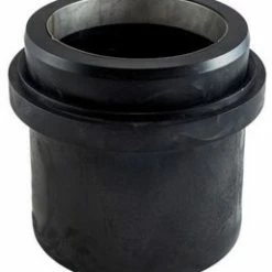 Coupon 🥰 4 in. IPS x Mechanical Joint Straight DR 11 HDPE Adapter with Stainless Steel Insert (Less Accessories) 😉