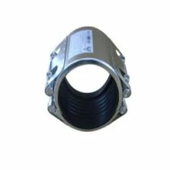 Deals 🥰 Advanced Drainage Systems Mar-Mac® 24 in. Plastic Coupling 🔥