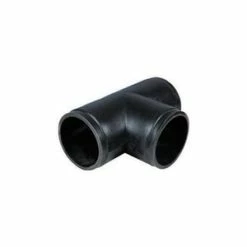 Best reviews of 👍 ADS® N-12® 12 x 12 x 10 in. Bell End x Spigot Reducing HDPE Molded Soil Tight Tee ✔️