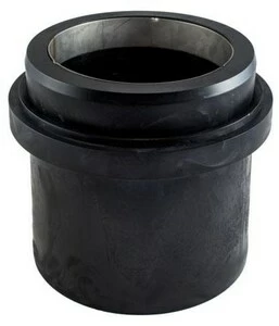 Wholesale ๐ 6 in. IPS x Mechanical Joint Straight DR 11 HDPE Adapter with Stiffener and Kit ๐ฅ 3 Wholesale ๐ 6 in. IPS x Mechanical Joint Straight DR 11 HDPE Adapter with Stiffener and Kit ๐ฅ