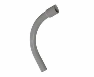 Outlet 😀 ADS® N-12® 12 in. Gasket Straight HDPE Watertight 90 Degree Elbow 😉 3 Outlet 😀 ADS® N-12® 12 in. Gasket Straight HDPE Watertight 90 Degree Elbow 😉