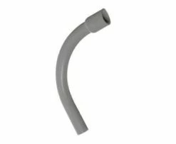 Coupon 🛒 ADS® N-12® 18 in. Bell End Straight Watertight HDPE 90 Degree Elbow 🔔