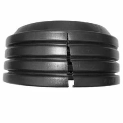 Best deal 🥰 ADS® StormTech® 18 in. Inlet Straight HDPE End Cap 🎉