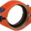Deals ✨ Victaulic Refuse-to-Fuse™ Style 905 6 in. Orange Enamel Painted Grooved Coupling 🔔 1 Deals ✨ Victaulic Refuse-to-Fuse™ Style 905 6 in. Orange Enamel Painted Grooved Coupling 🔔 -ADS Shop Query 523