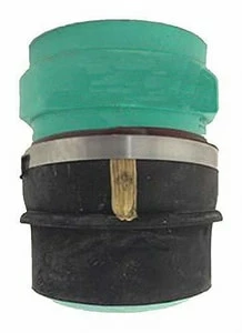 Best deal 🔥 ADS® N-12® 30 in. Concrete Straight HDPE Adapter Fitting 💯 3 Best deal 🔥 ADS® N-12® 30 in. Concrete Straight HDPE Adapter Fitting 💯