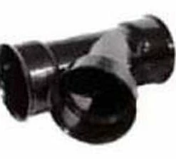 Best deal 😀 Advanced Drainage Systems 10 in. Bell End HDPE Straight 45° Wye 🔔
