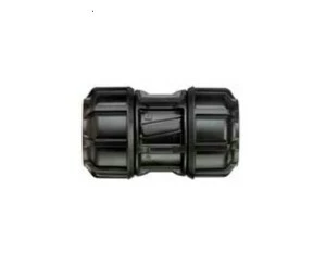 Best Sale 🔔 Harrington Corporation Philmac® 3G™ 2 in. Compression Straight HDPE Coupling with Stop 🔔 3 Best Sale 🔔 Harrington Corporation Philmac® 3G™ 2 in. Compression Straight HDPE Coupling with Stop 🔔