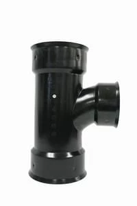 Best Sale 💯 Advanced Drainage Systems N12® 8 x 8 x 4 in. Gasket HDPE Reducing Sweep Tee ⭐ 3 Best Sale 💯 Advanced Drainage Systems N12® 8 x 8 x 4 in. Gasket HDPE Reducing Sweep Tee ⭐