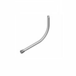 Cheap 🔥 3/4 x 18 in. x 8 mil MPT x Plain End SDR 11 Steel, HDPE and Polyethylene Anodeless Riser 🎉