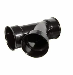 Brand new ⭐ ADS® 24 x 6 in. HDPE 45° Reducing Wye 😉 3 Brand new ⭐ ADS® 24 x 6 in. HDPE 45° Reducing Wye 😉