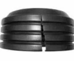 Best reviews of 👏 Advanced Drainage Systems 6 in. Split Plastic End Cap 🛒