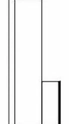 Best Sale ⌛ ADS® Pro-Link® 12 x 6 in. Plain End Watertight HDPE Reducer 🧨