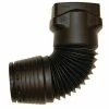 Brand new 🌟 ADS® 3 in. Snap Straight HDPE Expandable Downspout Adapter 🌟 -ADS Shop Query 651