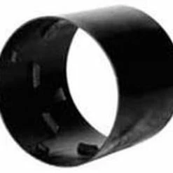Best deal 🛒 Advanced Drainage Systems N-12® 10 in. Snap-in Plastic Coupling 🤩