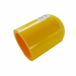 Brand new 🎉 10 in. Butt Fusion and IPS DR 11 Straight HDPE Molded Cap for PE3408 Pipe 🛒