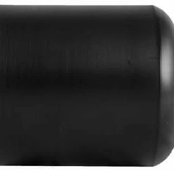 Best Pirce 👍 2 in. Butt Fusion and IPS DR 11 Straight HDPE Molded Cap for PE3408 Pipe ✨