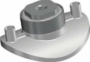 Wholesale ๐ Georg Fischer Central Plastics 6 x 1 in. DIPS x FPT IPS Electrofusion SDR 11 HDPE Transitional Branch Saddle with 4.7R Pin ๐ฅฐ 3 Wholesale ๐ Georg Fischer Central Plastics 6 x 1 in. DIPS x FPT IPS Electrofusion SDR 11 HDPE Transitional Branch Saddle with 4.7R Pin ๐ฅฐ