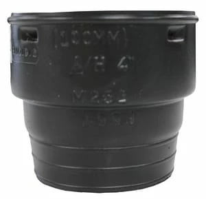 Top 10 🌟 ADS® N-12® 6 in. Clay and Corrugated Straight HDPE Clay Adapter 🧨 3 Top 10 🌟 ADS® N-12® 6 in. Clay and Corrugated Straight HDPE Clay Adapter 🧨