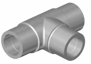 Top 10 ⭐ 1 in. Butt Fusion x IPS x Butt Fusion HDPE Tee 🎁 3 Top 10 ⭐ 1 in. Butt Fusion x IPS x Butt Fusion HDPE Tee 🎁