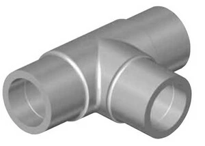 Cheap 😀 3 in. Butt Fusion x IPS x Butt Fusion HDPE Tee 😍 3 Cheap 😀 3 in. Butt Fusion x IPS x Butt Fusion HDPE Tee 😍