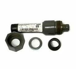 Flash Sale 🛒 1-1/2 in. Compression x IPS Straight HDPE Transition Fitting 🥰