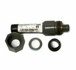 Outlet ⭐ 2 in. Compression x IPS Straight HDPE Transition Fitting 🔥