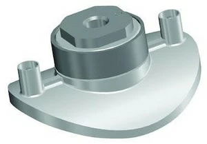 Flash Sale ๐ Georg Fischer Central Plastics 8 x 2 in. DIPS x CC Electrofusion SDR 11 HDPE Transitional Branch Saddle with 4.7S Pin ๐ 3 Flash Sale ๐ Georg Fischer Central Plastics 8 x 2 in. DIPS x CC Electrofusion SDR 11 HDPE Transitional Branch Saddle with 4.7S Pin ๐