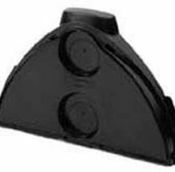 Best deal 😉 Advanced Drainage Systems Arc™ 24 in. Plain End Plastic Cap ⭐