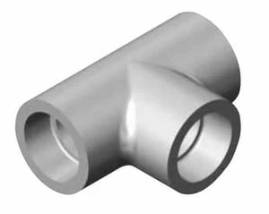 Best Sale 🥰 1 in. IPS Socket Fusion Straight Plastic Tee for PE2406 Pipe 😍 3 Best Sale 🥰 1 in. IPS Socket Fusion Straight Plastic Tee for PE2406 Pipe 😍