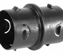 Wholesale 👏 Advanced Drainage Systems 8 x 6 in. Snap-in Plastic Reducing Coupling 👏