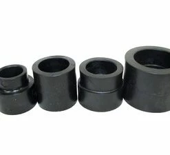 Brand new 🎉 3/4 in. Socket Fusion Plastic Coupling ⭐