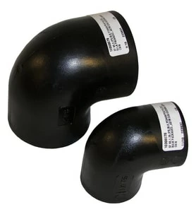 Best Pirce 🎁 B & D Mfg. 1-1/4 in. Socket Fusion Straight HDPE 90 Degree Elbow 😀 3 Best Pirce 🎁 B & D Mfg. 1-1/4 in. Socket Fusion Straight HDPE 90 Degree Elbow 😀