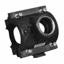 Deals 🎁 IPEX USA 4 x 2 in. IPS x SSPT Electrofusion VA Plastic Saddle 🌟