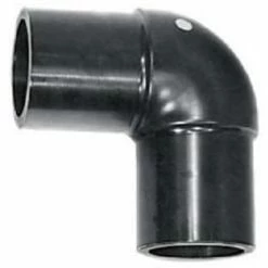 Wholesale 🧨 Georg Fischer Central Plastics 10 in. IPS Straight SDR 9 and CL200 HDPE 90 Degree Elbow 💯