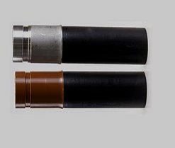 Outlet 🤩 Poly-Cam 701 Series 2 in. Grooved Straight SDR 11 and Schedule 40 HDPE and 304 Stainless Steel Transition Fitting ❤️