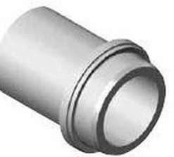 Promo 🌟 4 in. Mechanical Joint DIPS Straight DR 11 Plastic Adapter Only ⭐